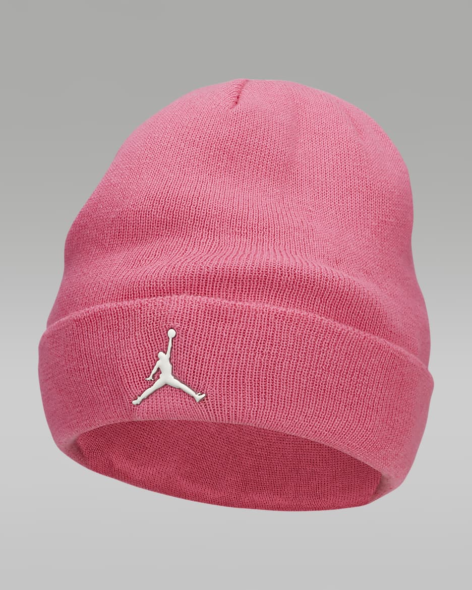 Bonnet a revers Jordan